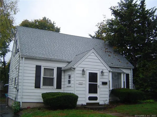 162 Westminster Street, Hamden, CT 06518