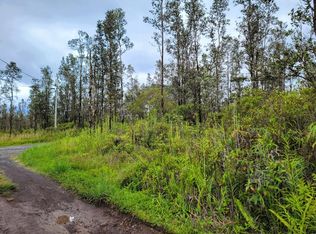 Road 6 Ooaa LOT 4287, Mountain View, HI 96771