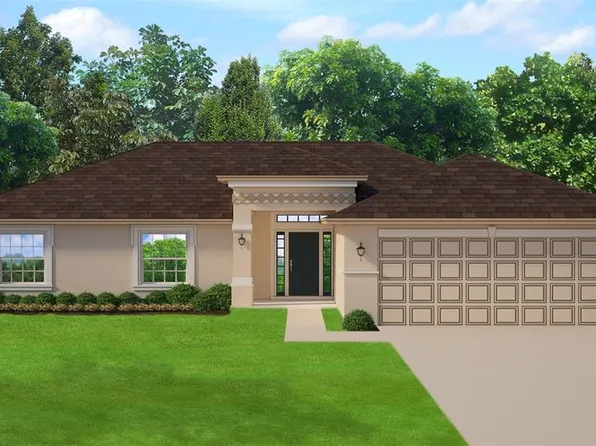 12358 Chamberlain Blvd, Port Charlotte, FL 33953