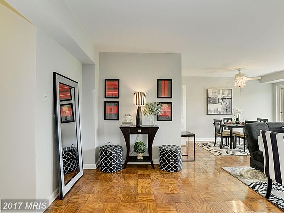 4th image of 4201 Cathedral Ave NW APT 1107E