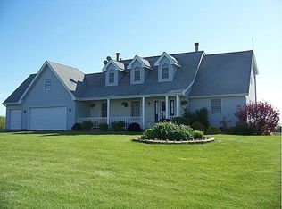 6 Julius Ct, Yorkville, IL 60560