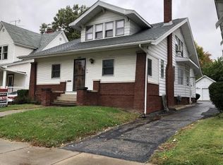 1360 W Macon St, Decatur, IL 62522