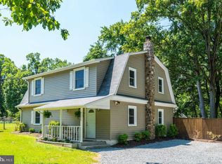 9111 Ballard Ln, Clinton, MD 20735