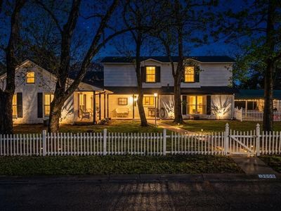 3000 Joy Dr, Kilgore, TX, 75662