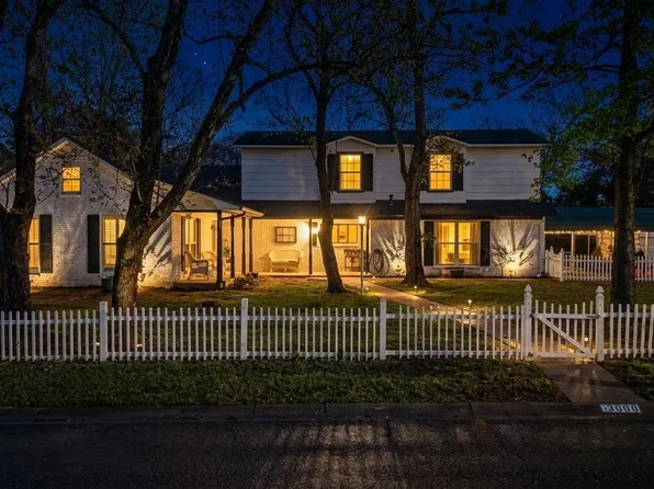 3000 Joy Dr, Kilgore, TX 75662