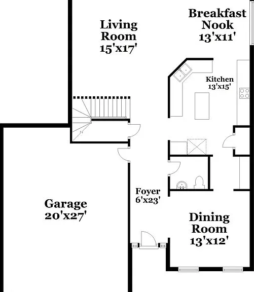 4021 Ringneck Dr — Photo 2