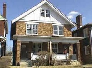 946 S Ohio Ave, Columbus, OH