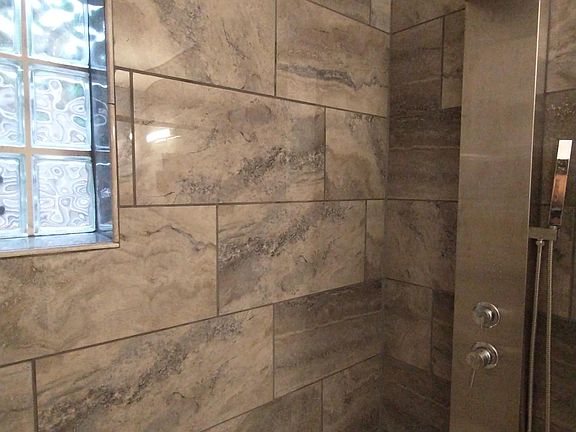 Body sprayers, rainfall shower, handheld shower