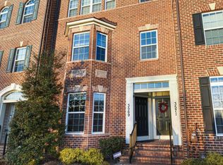 3569 Holborn Pl, Frederick, MD 21704