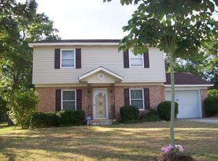611 Edisto Dr, Belvedere, SC 29841