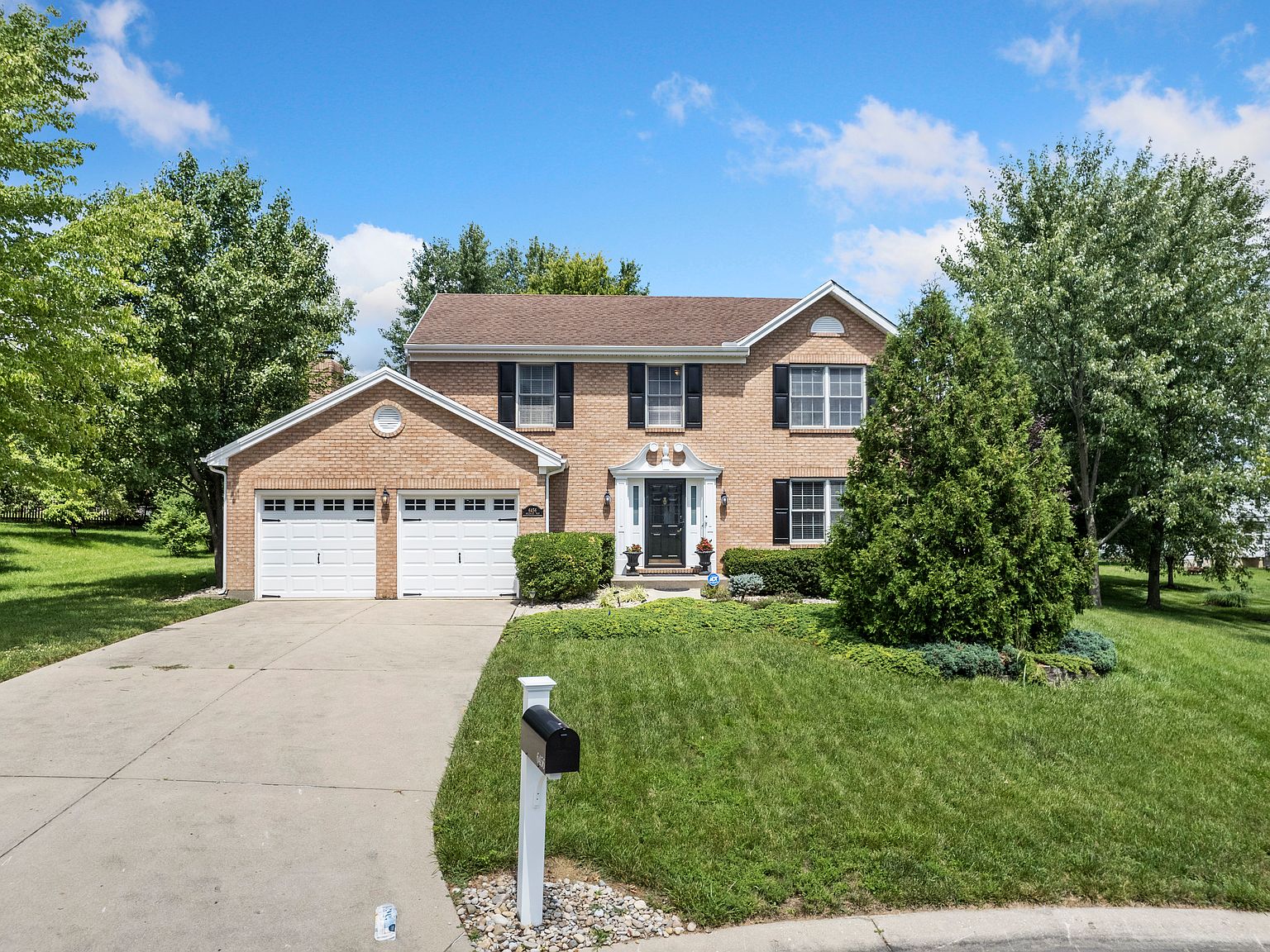 6456 Millrace Way, West Chester, OH 45069 MLS 1781002 Zillow