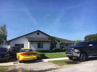13690 SW 55th Ln, Miami, FL 33175