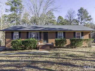 511 Pearson Dr, Durham, NC 27713