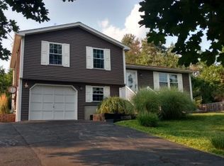 25 Johnson Rd, Kirkwood, NY 13795