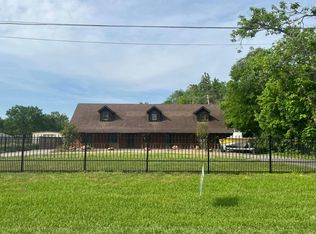 4915 Holly Ave, Pasadena, TX 77503