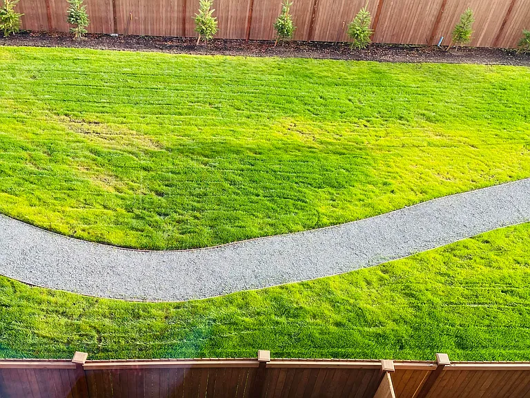 View from Balcony