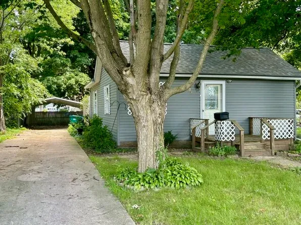 608 S Jefferson St, Sturgis, MI 49091