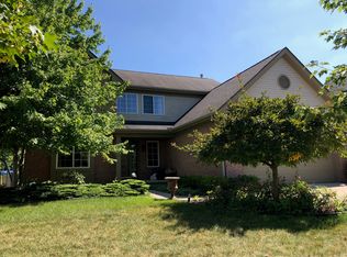 6509 Wisteria Trce, Ann Arbor, MI 48103
