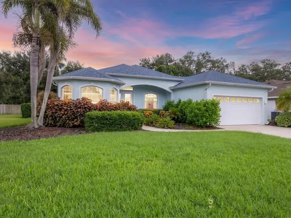 160 Wading Bird Dr, Venice, FL 34292