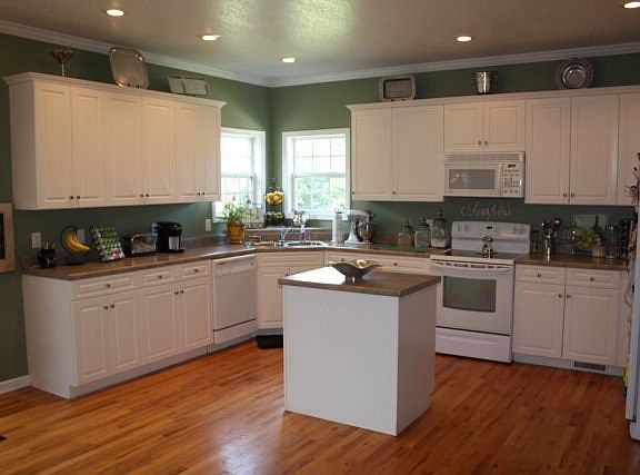 5th image of 3528 Heritage Green Way