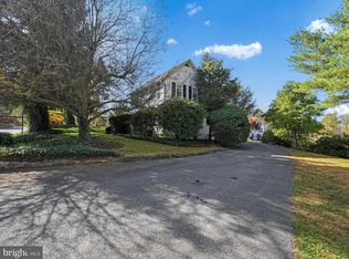 4982 Homeville Rd, Cochranville, PA 19330
