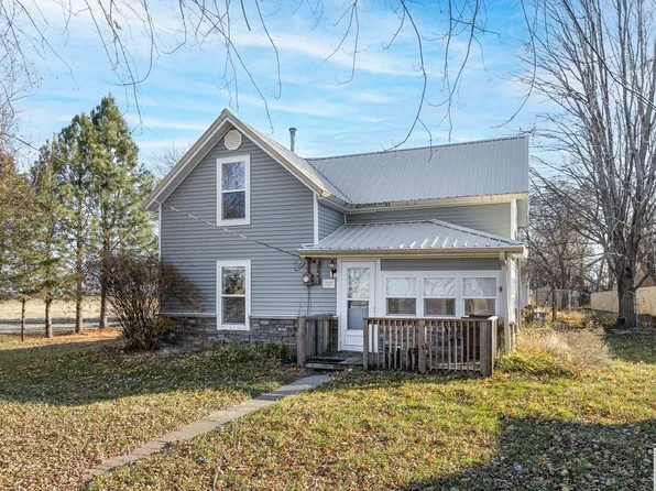 725 West St, Whiting, IA 51063