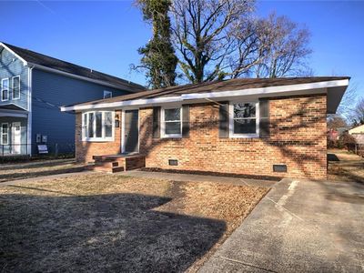 816 Smith St, Hampton, VA, 23661