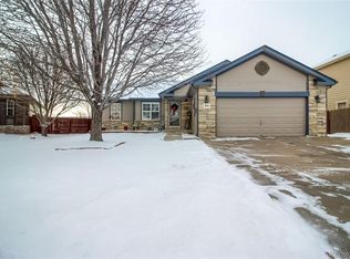 4042 Flagstone Dr, Johnstown, CO 80534