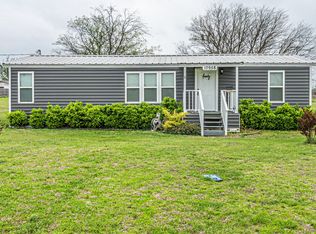 17958 County Road 949, Rockwall, TX 75087