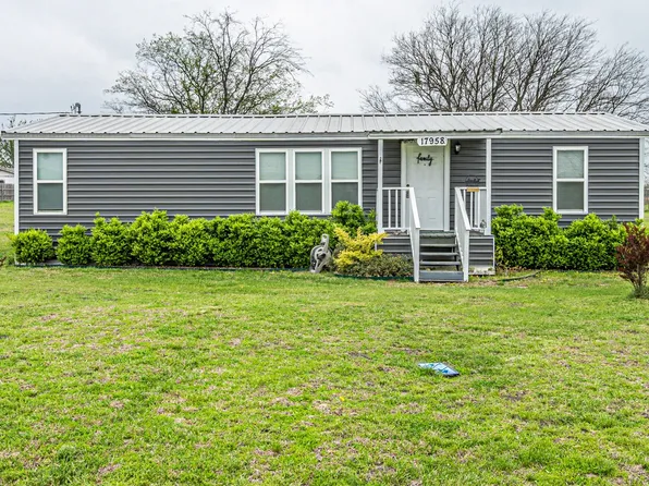 17958 County Road 949, Rockwall, TX 75087