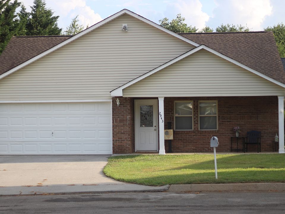 Move in ready!!