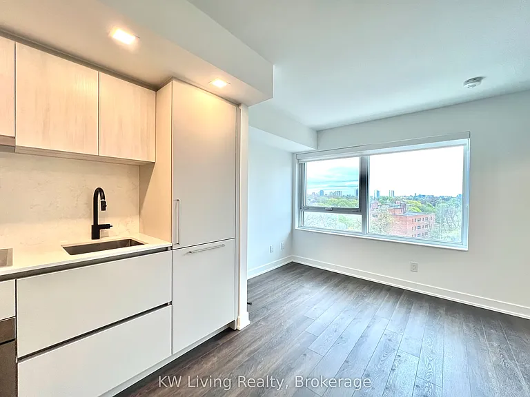 609 Sherbourne St #709 — Photo 17