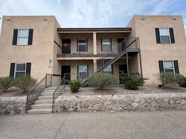 225 Desert Rose Ct #4C, Las Cruces, NM 88005