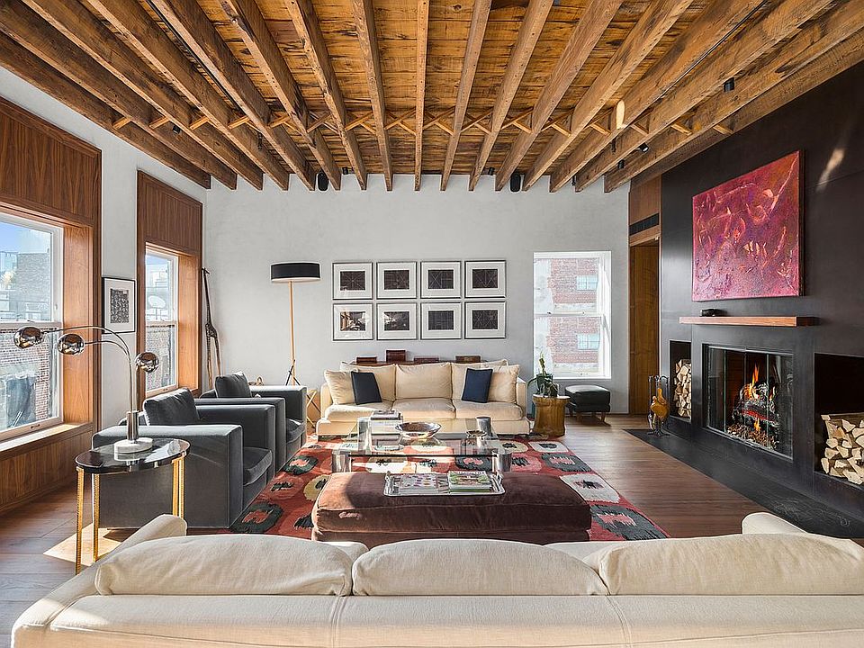 2nd image of 80 Wooster St #Penthouse