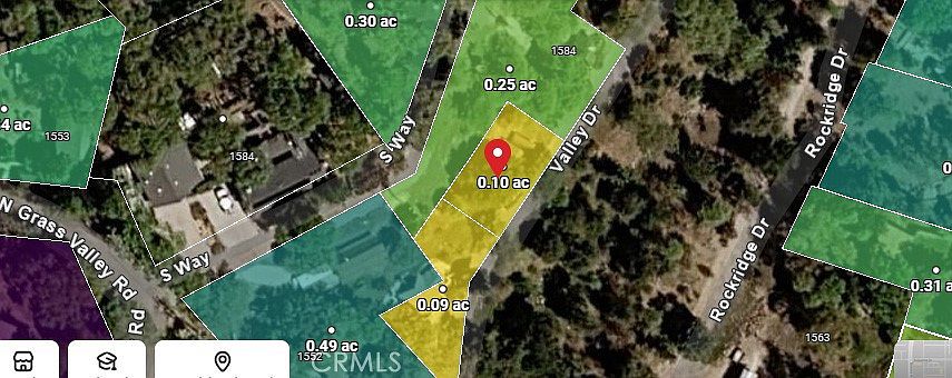 2nd image of 1582 Valley Dr Lot 37