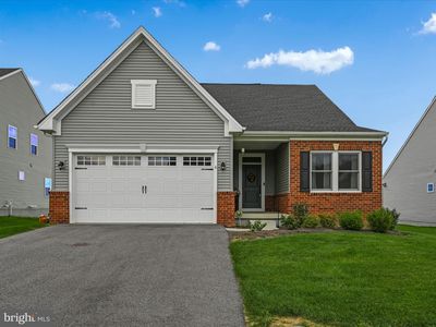 6 Lady Harrington Dr, York, PA, 17402