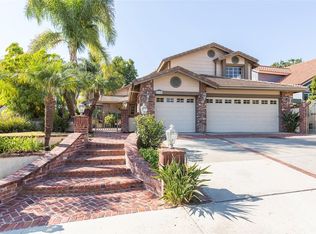 29101 Canyon Vista Dr, Trabuco Canyon, CA 92679