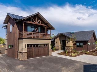 19220 Gateway Loop LOT 20, Bend, OR 97702