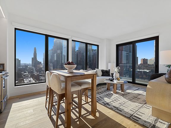 5th image of 240 Willoughby St Suite 4B