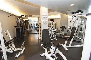 Rented by New York Residence