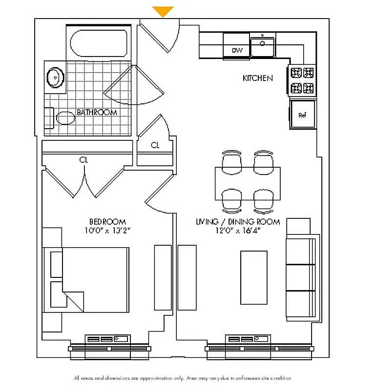 Building Photo - 237 Duffield St #4D