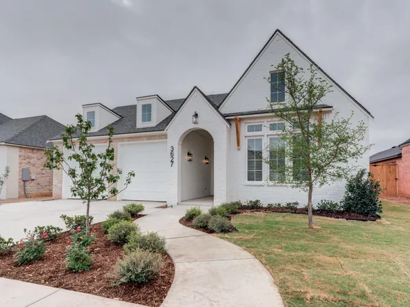 3627 122nd St, Lubbock, TX 79423