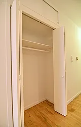 Rented by J Misrahi Realty Corp