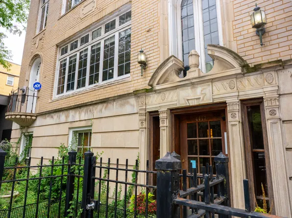 4417 N Ashland Ave #Grd, Chicago, IL 60640