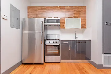 Rented by Brooklyn Group