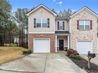 1373 Rogers Trce, Lithonia, GA 30058