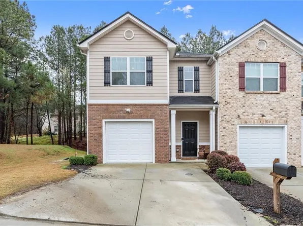 1373 Rogers Trce, Lithonia, GA 30058