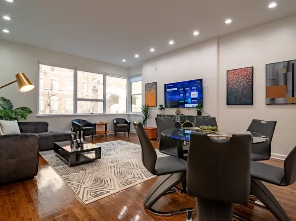 117 E Bellevue Pl, Chicago, IL
