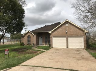 8321 Saylynn Ln, Houston, TX 77075