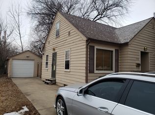 729 S Grange Ave, Sioux Falls, SD 57104